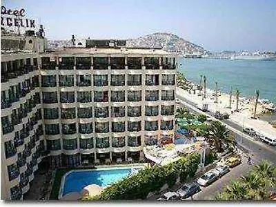Hotel Ozcelik 4*