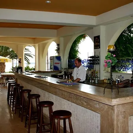 Hotel Ozcelik
