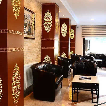 Ozcelik 4*