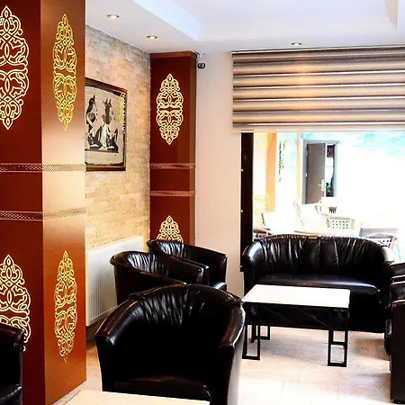 Ozcelik 4* Kusadasi