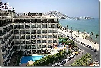 Ozcelik 4* Kusadasi